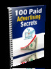 Thumbnail 100 Paid  Advertising Secrets