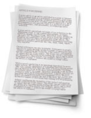 Product picture 25 Quality PLR Internet Marketing Articles + Article Analyze